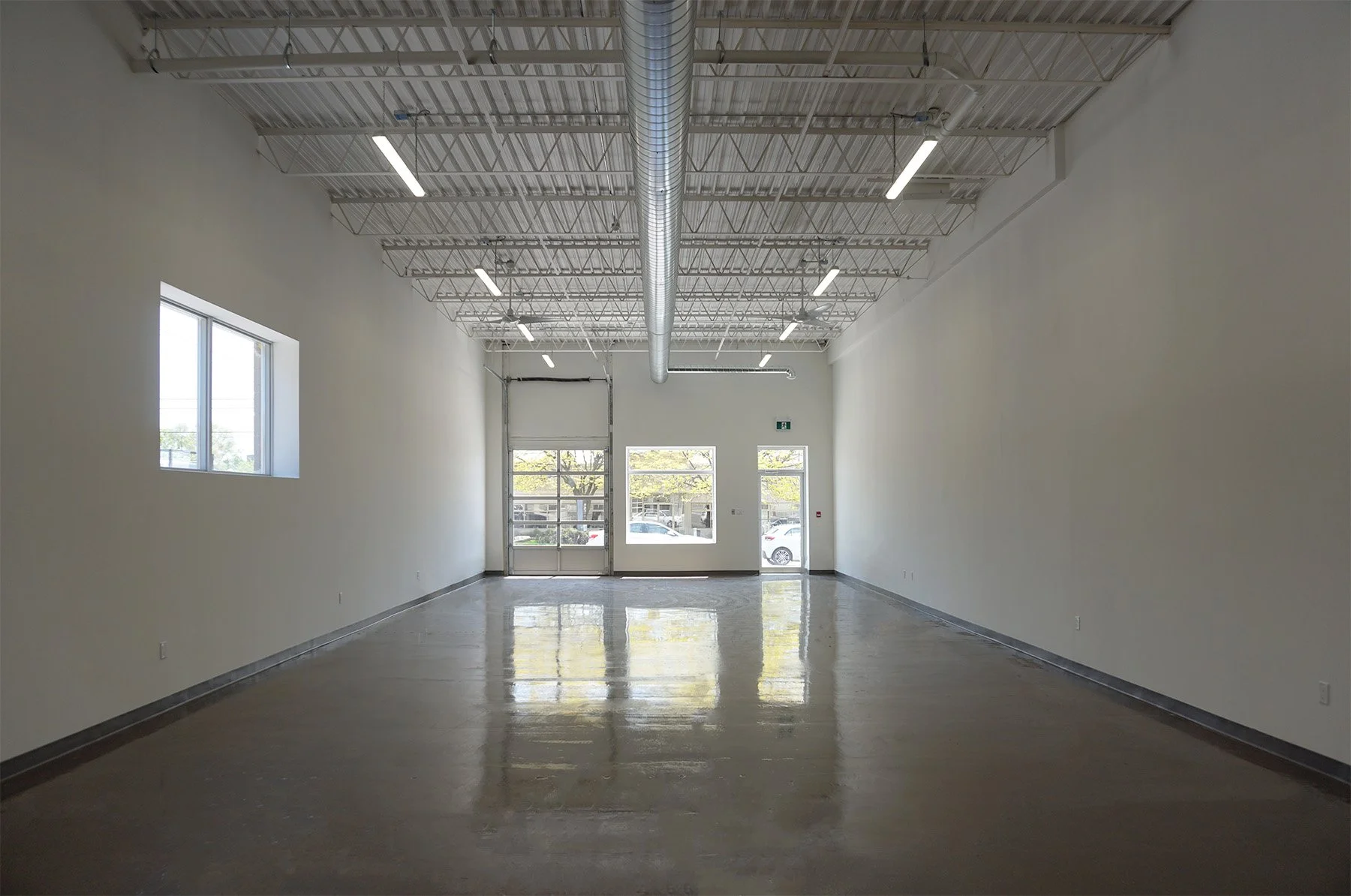 26 Densley Ave-Unit 2