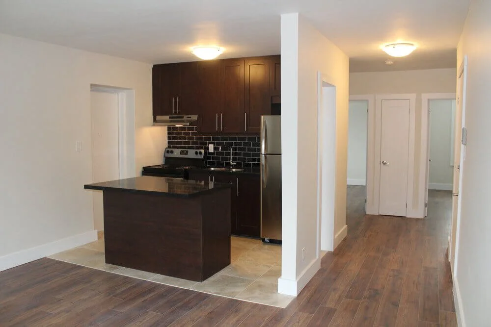 1321 Weston Road, apartment rental