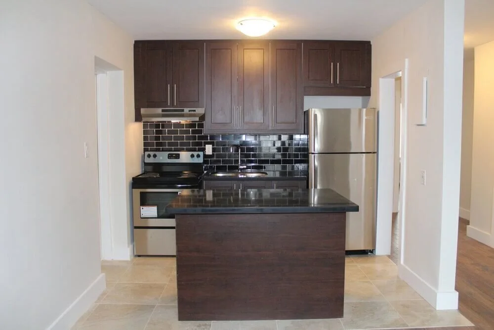 1321 Weston Road, apartment rental