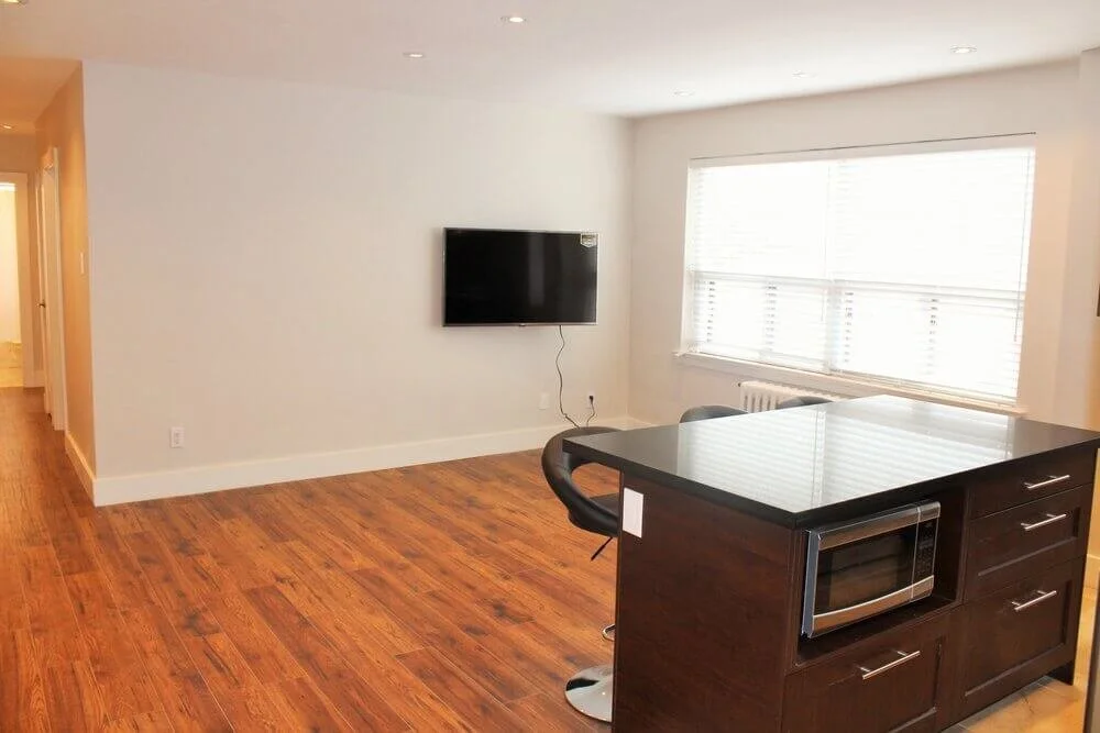 823 Wilson Avenue, apartment rental