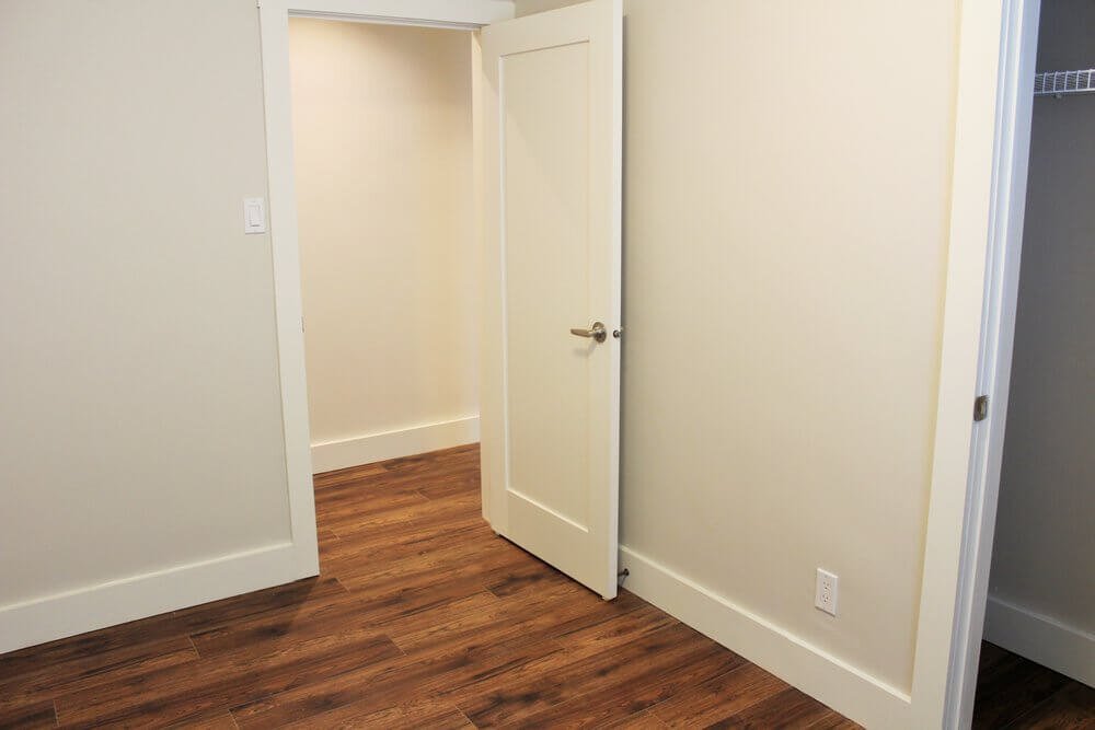 823 Wilson Avenue, apartment rental