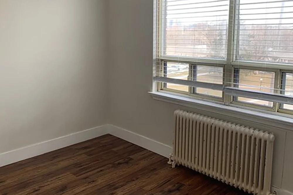 1848 Jane Street, apartment rental