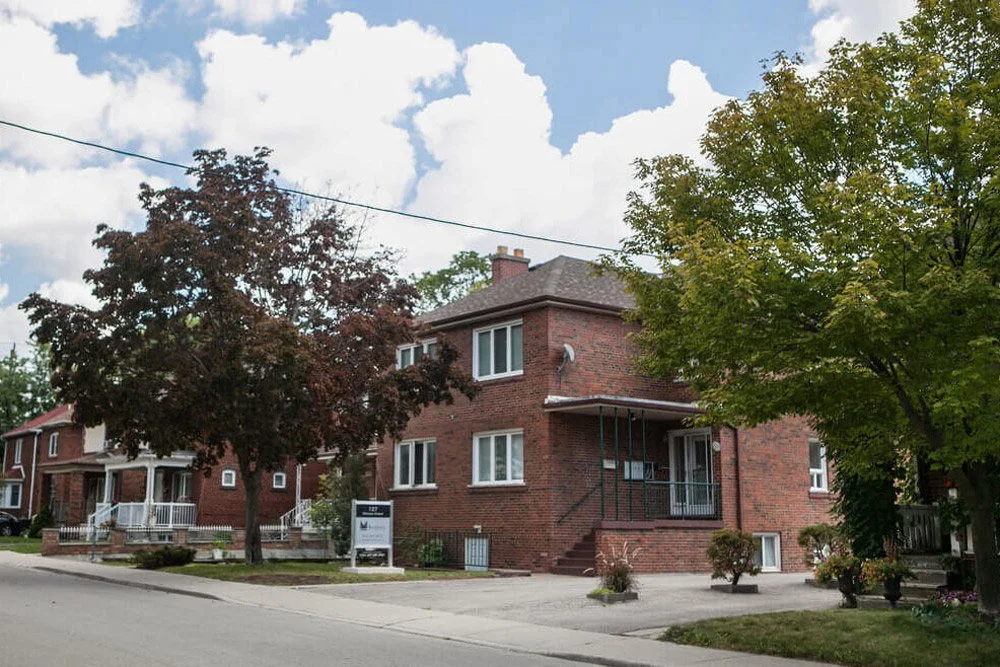 127 William Street, apartment rental