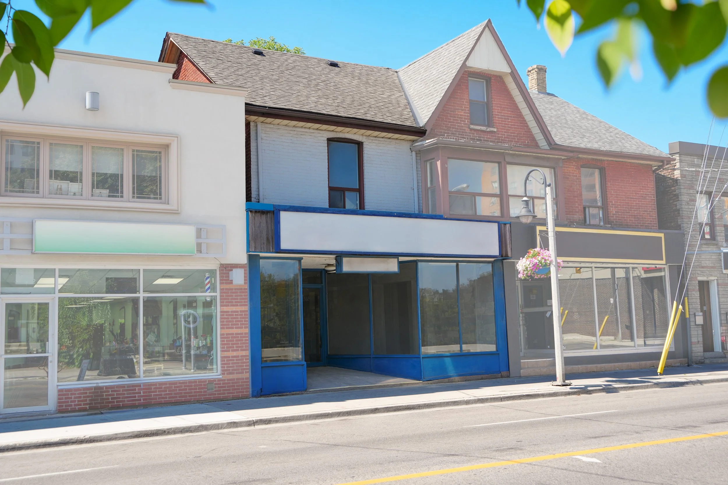 Exterior Photo of 1974 Weston Road, Toronto ON