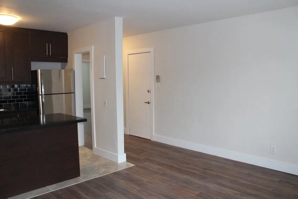 1321 Weston Road, apartment rental