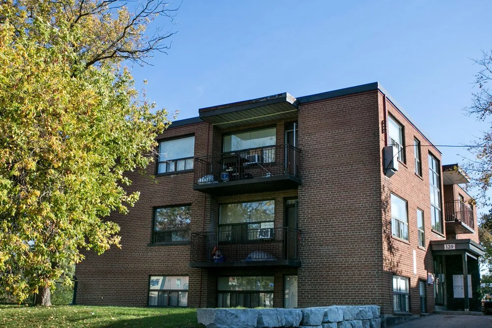 139 Brookhaven Drive, apartment rental