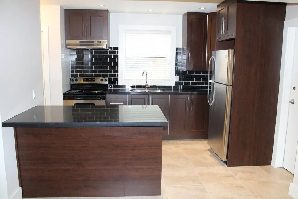 19 Richardson Avenue, apartment rental