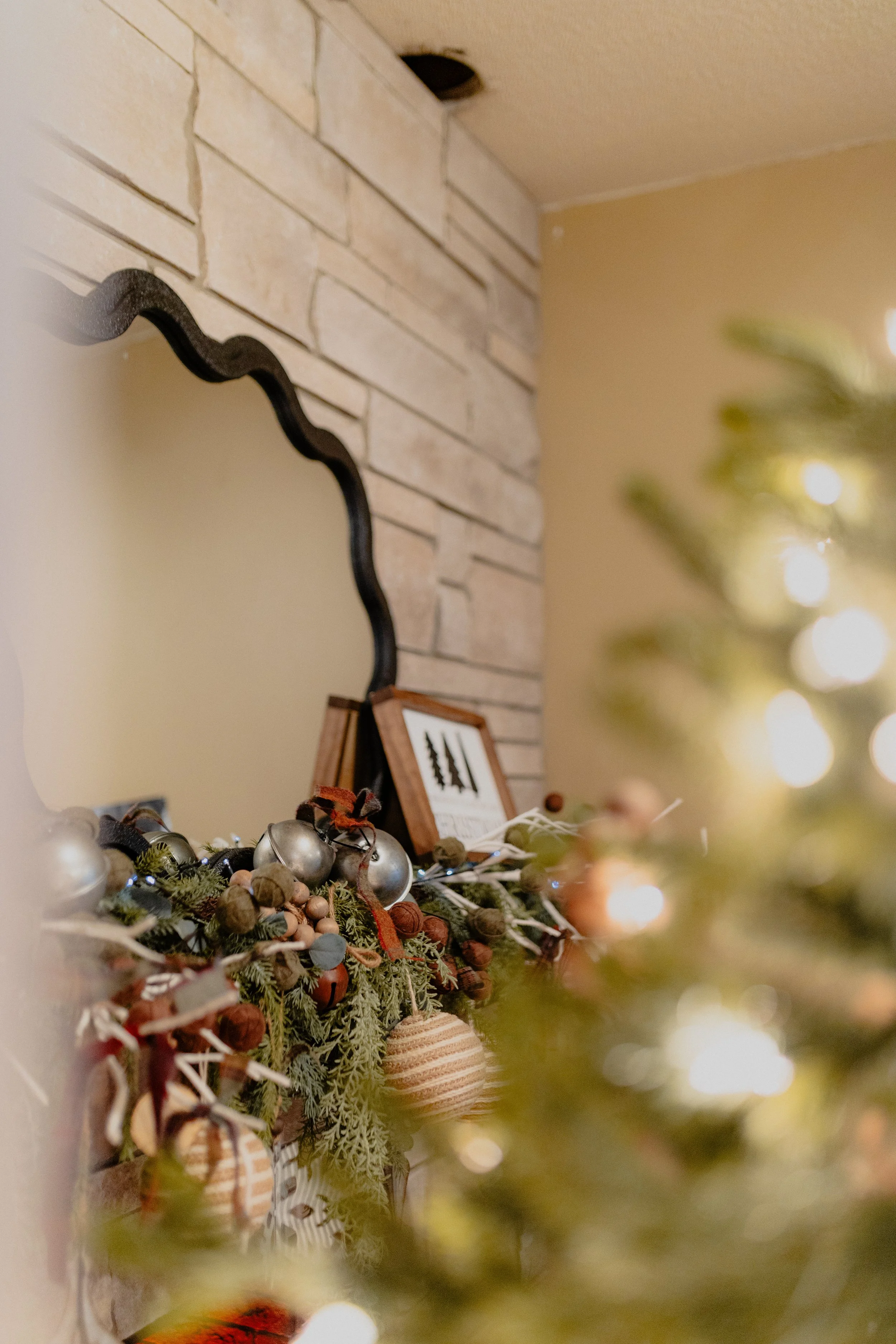 MONTGOMERY'S- EMILY CONNOLLY