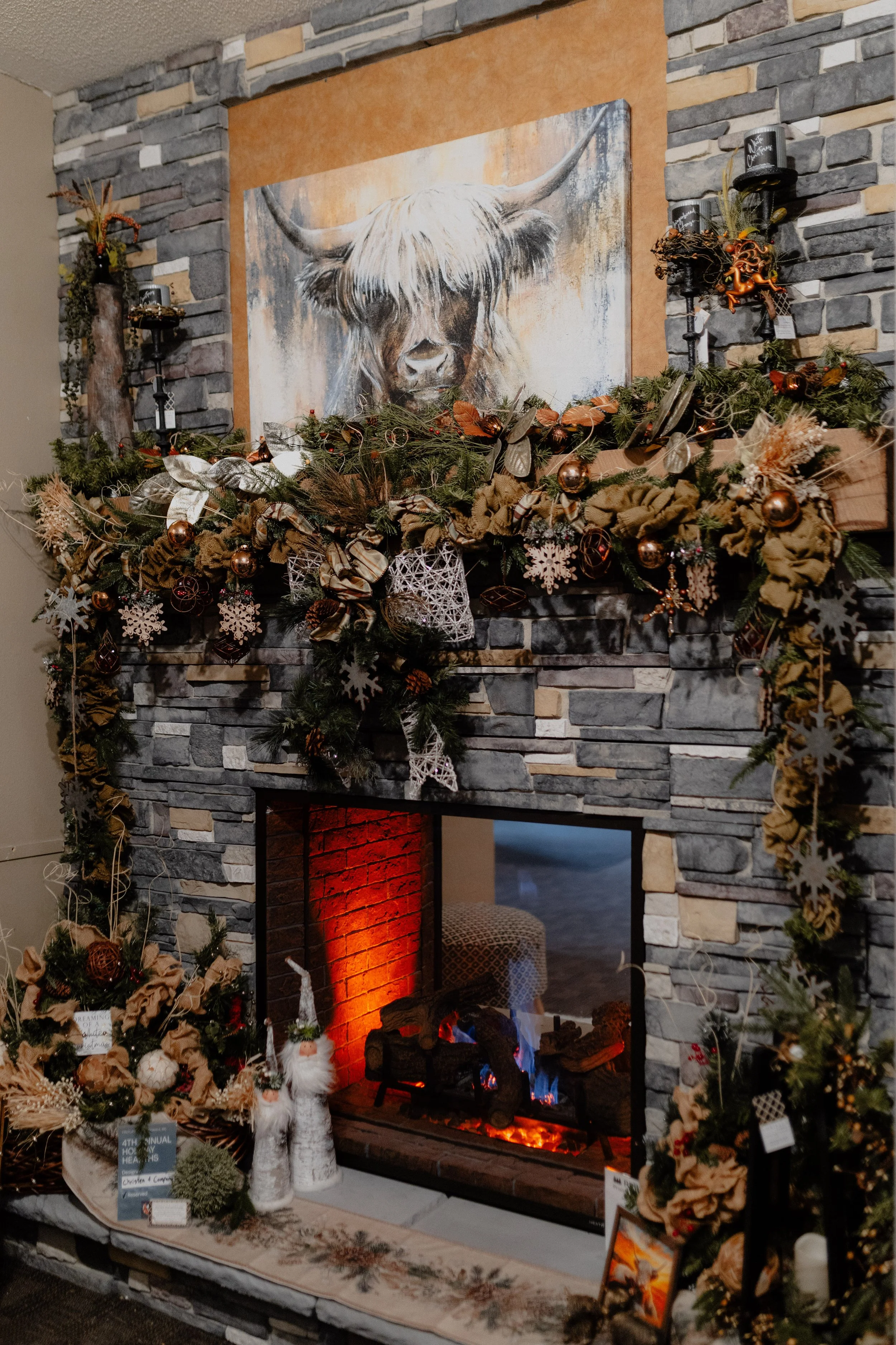 CHRISTEN & COMPANY - JULIE TIMMER