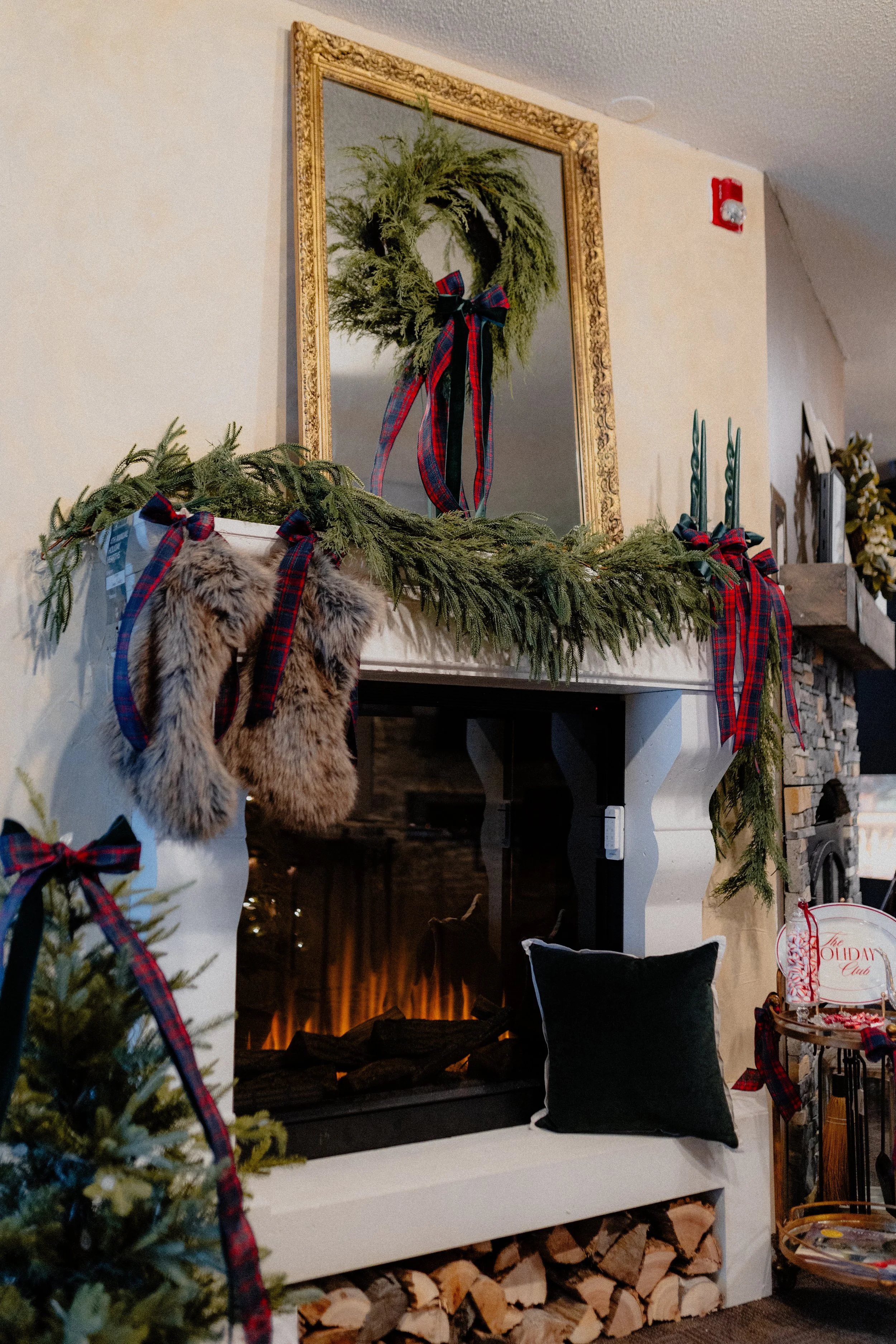 STEEN STUDIO - CHRISTY STEEN