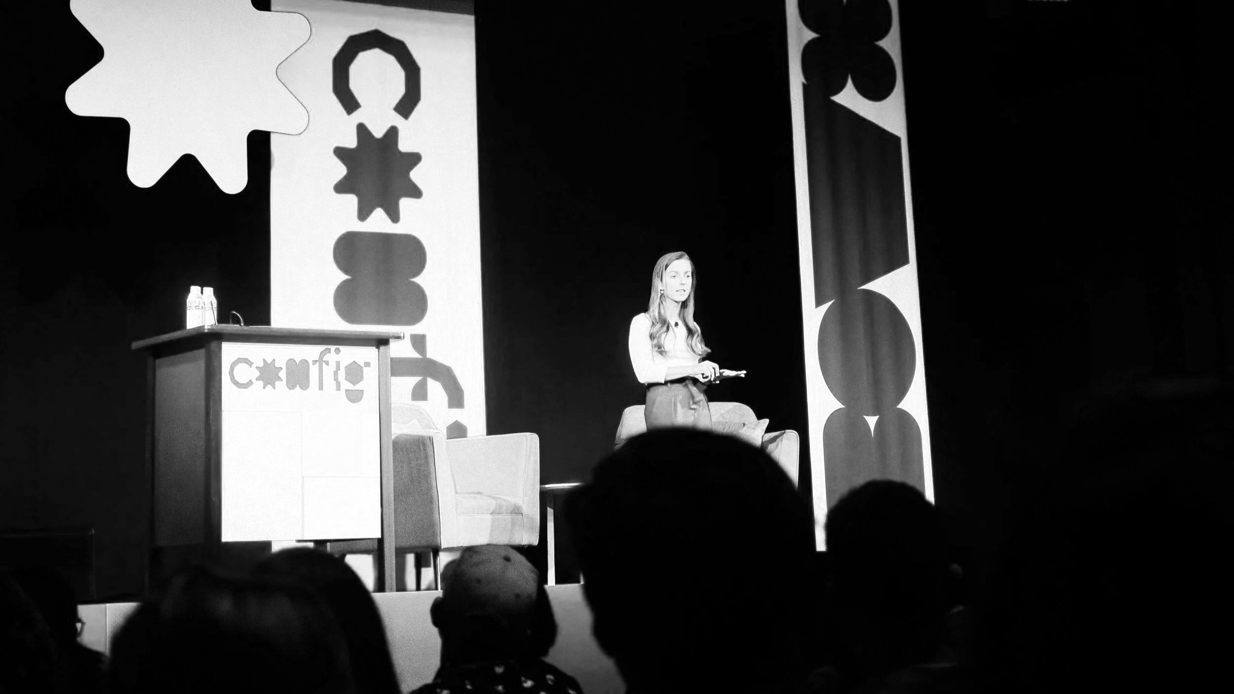 How To Write CfP Submissions That Get Your Tech Conference Talk Accepted