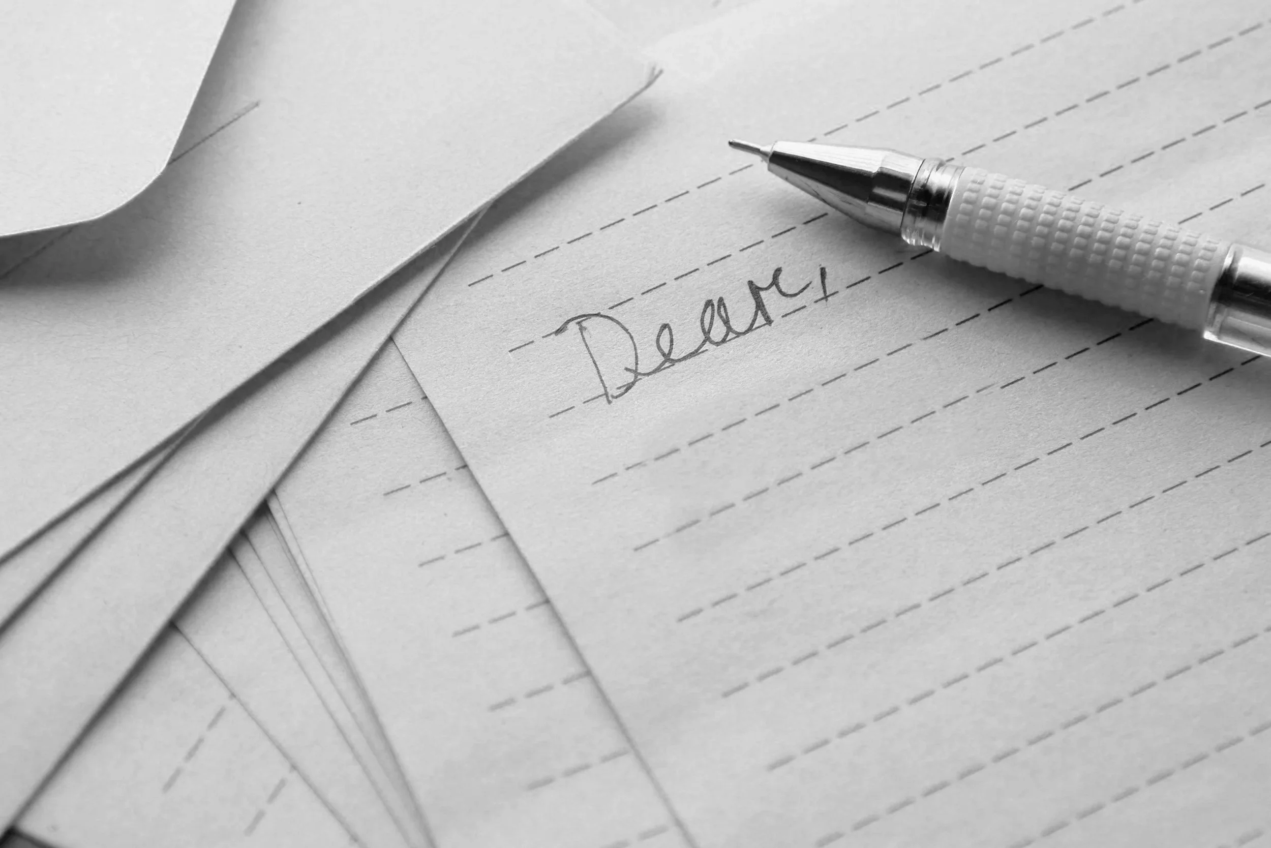 Lena’s Leadership Letters: No Bugs To Give