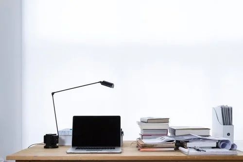 WORKING FROM HOME? HOW TO CREATE A DISTRACTION- FREE OFFICE SPACE