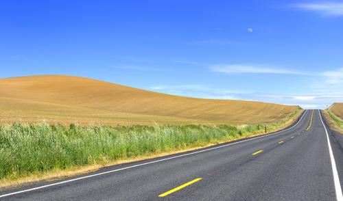 SAVING MONEY ON YOUR LONG DISTANCE MOVE