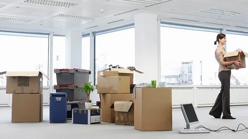 8 TIPS FOR PLANNING AN OFFICE MOVE
