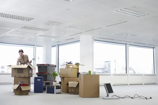 TIPS FOR AN EFFICIENT AND COST-EFFECTIVE OFFICE MOVE WITH NEXT STEP MOVING