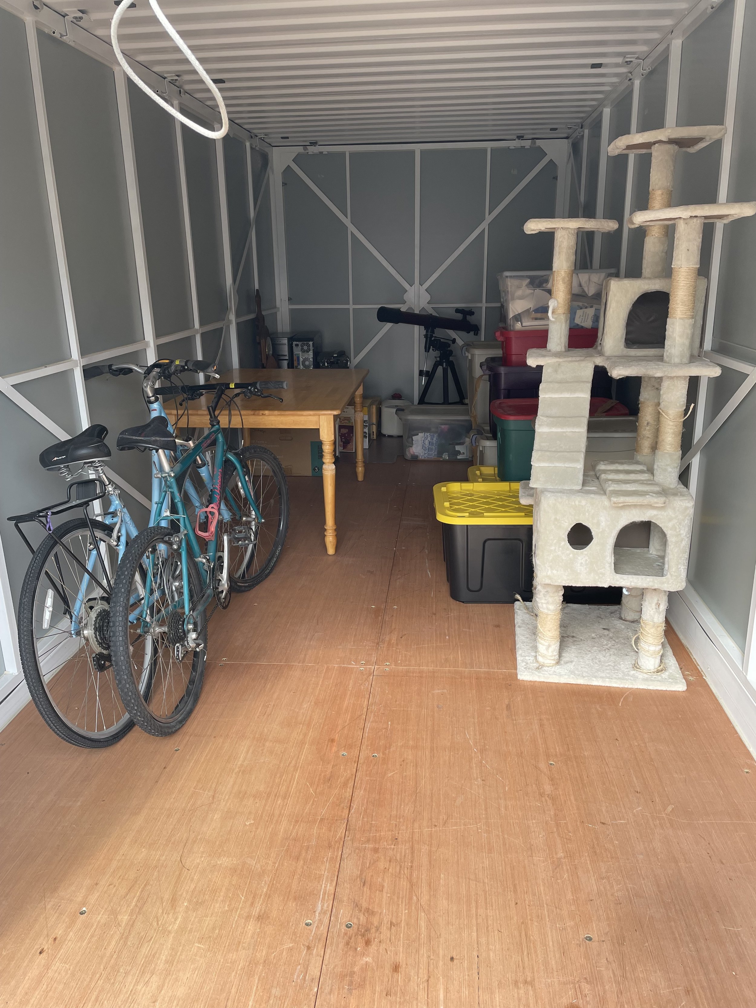 MOVING AND STORAGE SOLUTIONS: HOW NEXT STEP MOVING CAN HELP