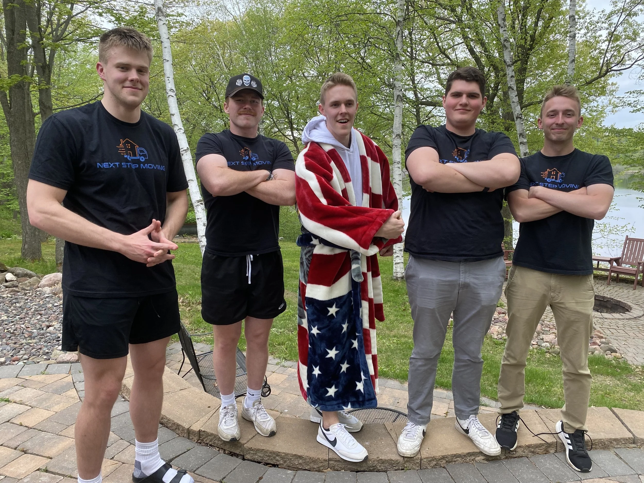 THE BENEFITS OF HIRING LOCAL EAU CLAIRE MOVERS 