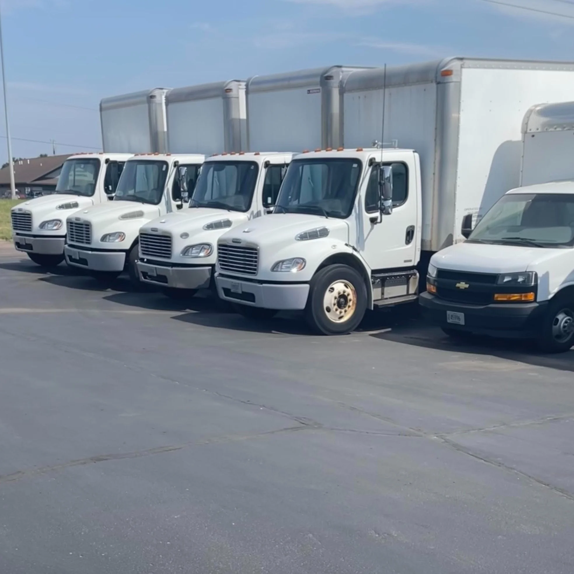 The Benefits of Choosing a Full-Service Moving Company