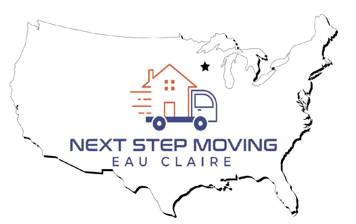 Navigating a Long-Distance Move to or from Eau Claire