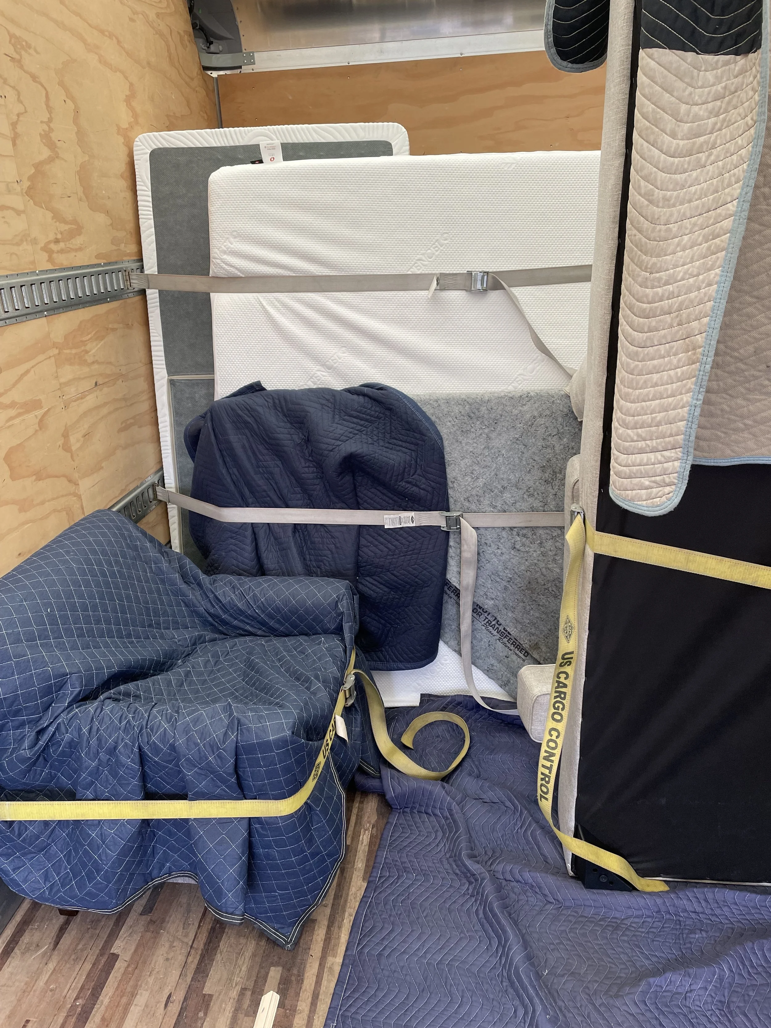 Moving on a Tight Schedule: Tips for a Last-Minute Move in Eau Claire