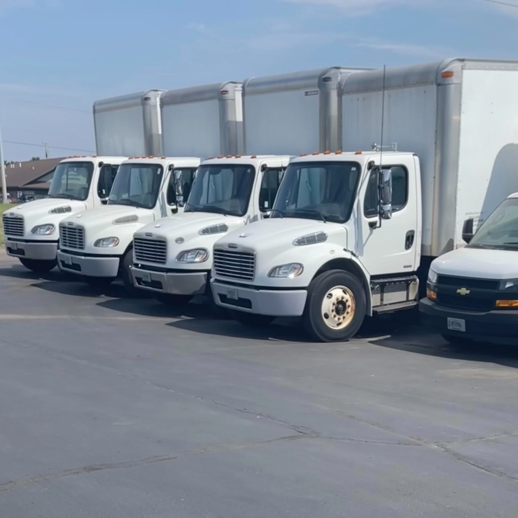 Moving to Eau Claire? Discover the Top Reasons to Choose Next Step Moving