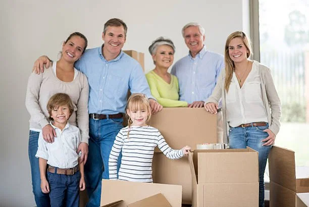Your Trusted Partner for Residential Moves Near Eau Claire: Next Step Moving