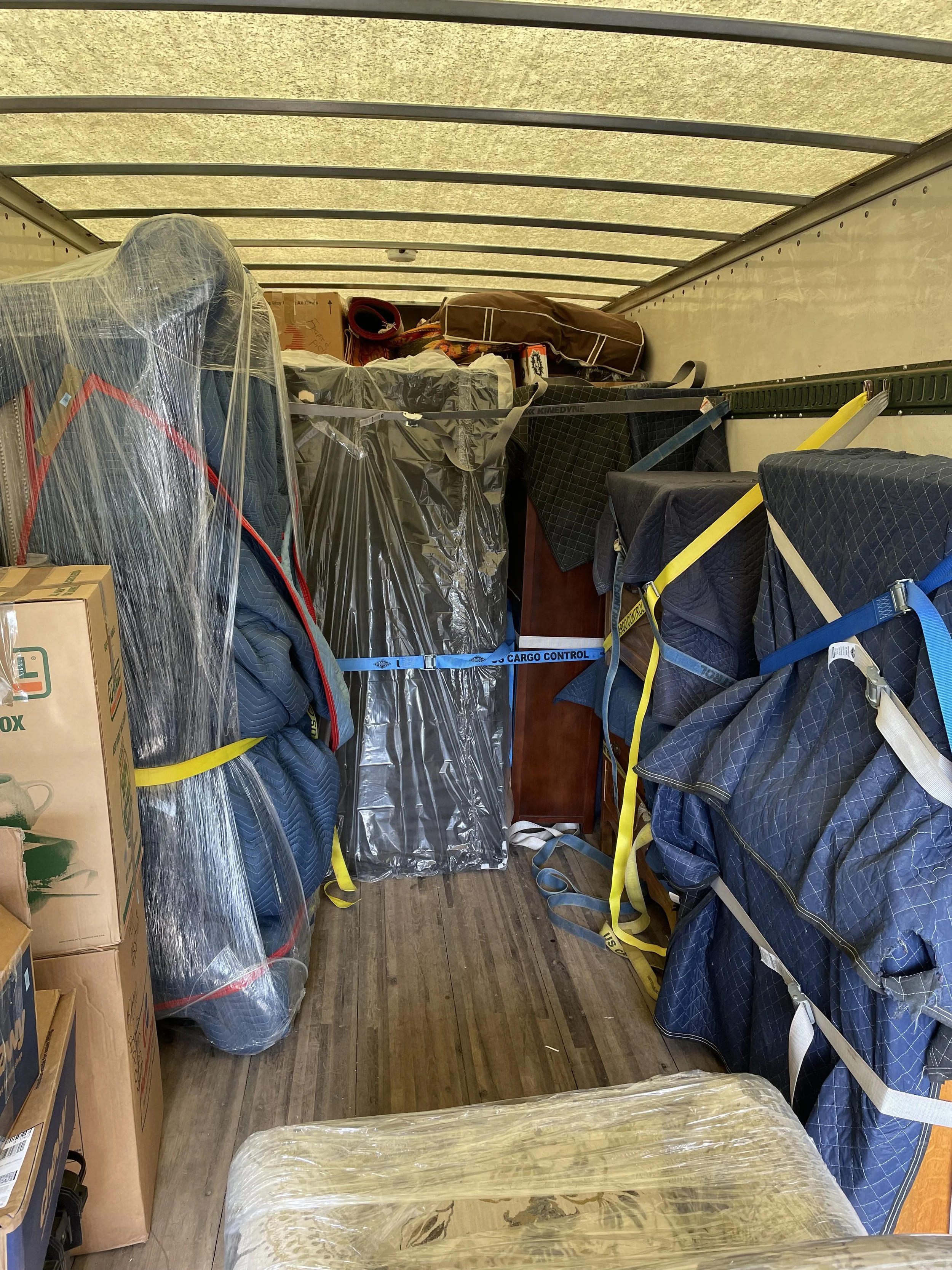 Moving to Eau Claire, WI? Discover Why Next Step Moving Should Be Your First Choice