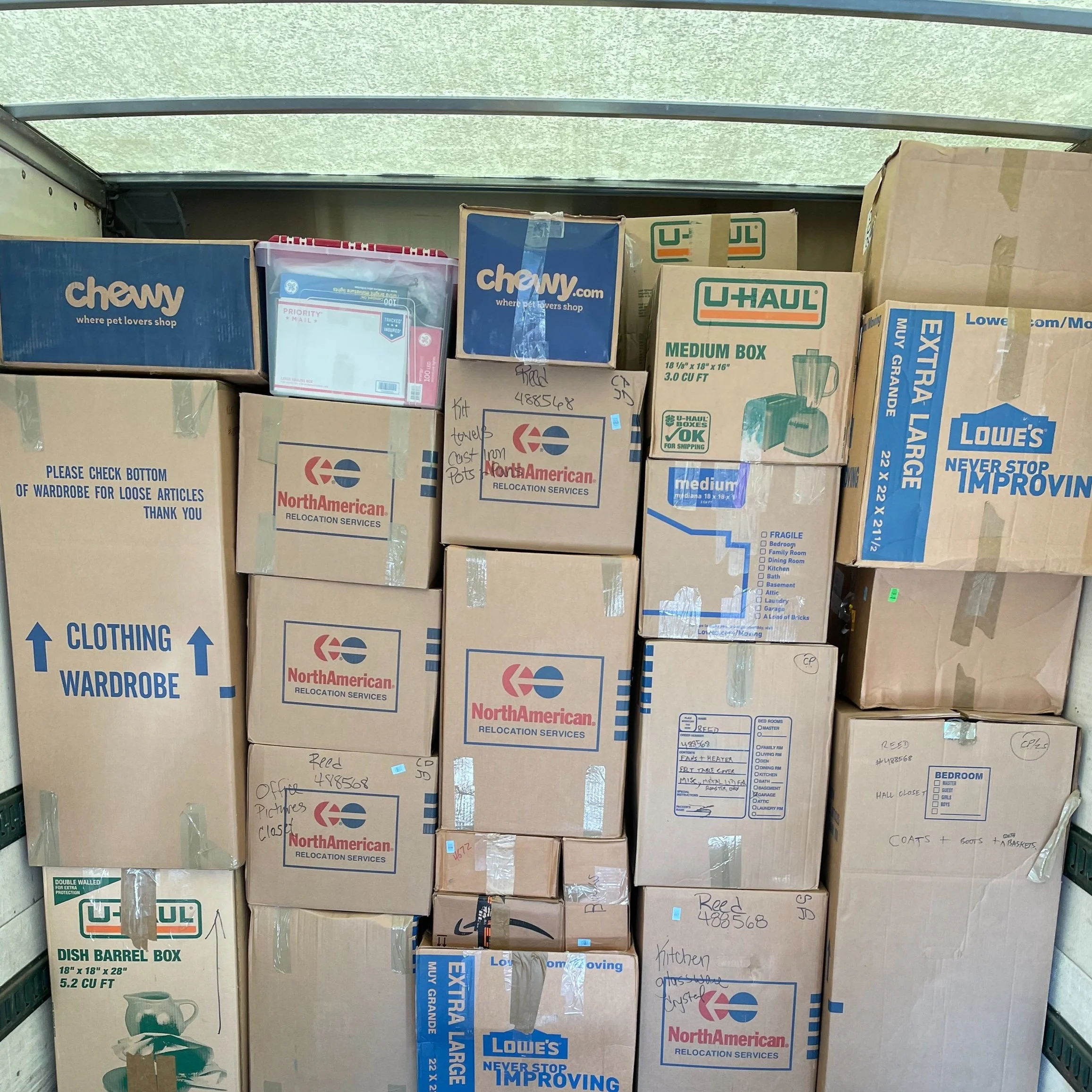 Finding Quality Movers Near Me in Eau Claire: Next Step Moving's Exceptional Services 