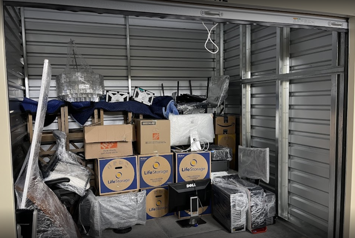 The Ultimate Moving Checklist: A Step-by-Step Guide for a Stress-Free Move with Next Step Moving