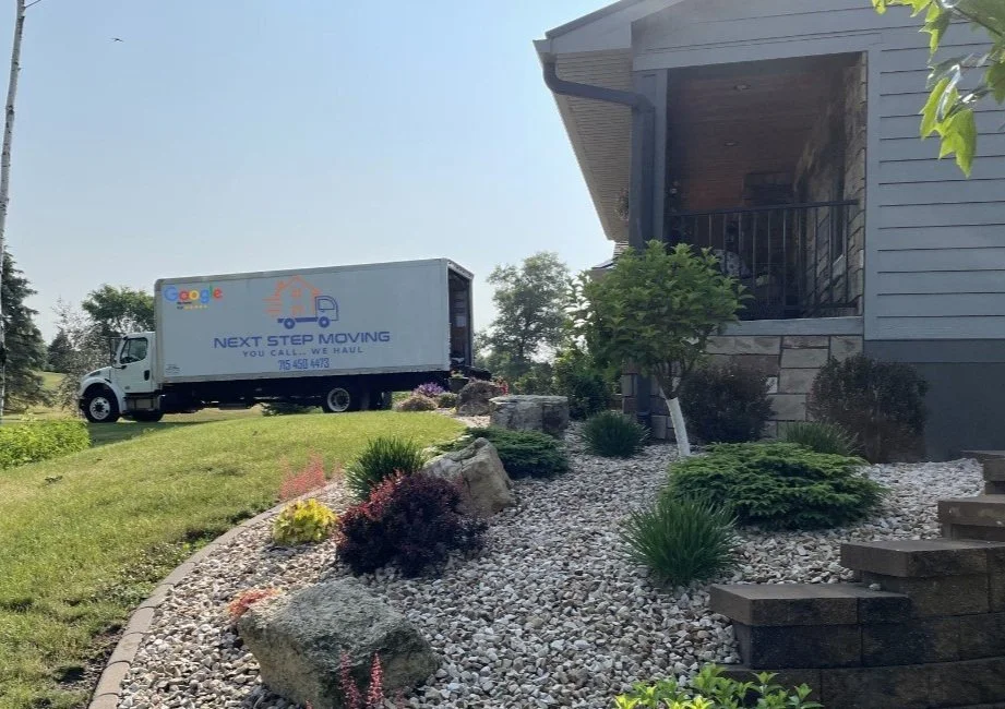Next Step Moving Eau Claire: Your Trusted Partner for a Seamless Move