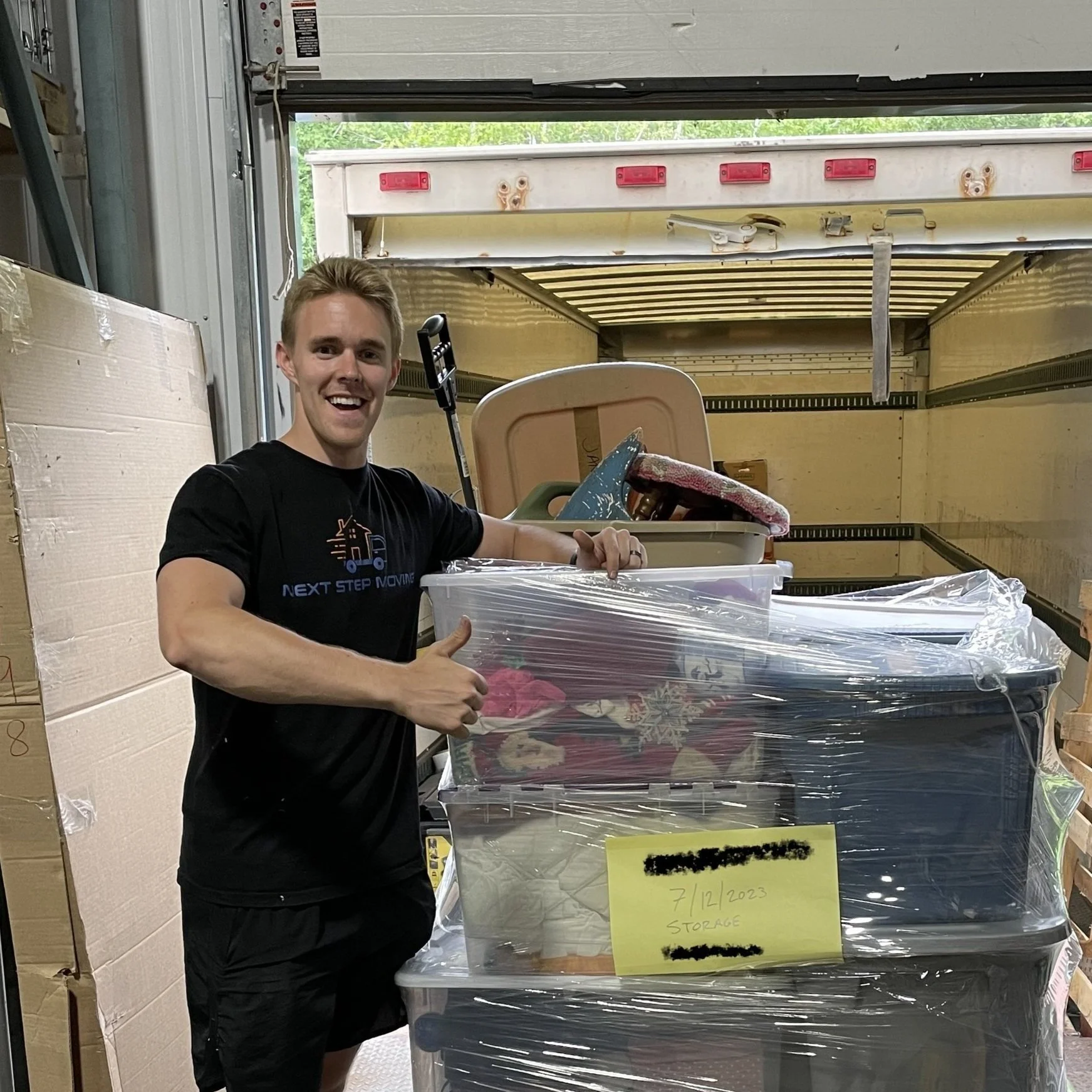 Choosing the Right Moving Company in Eau Claire: What to Consider 