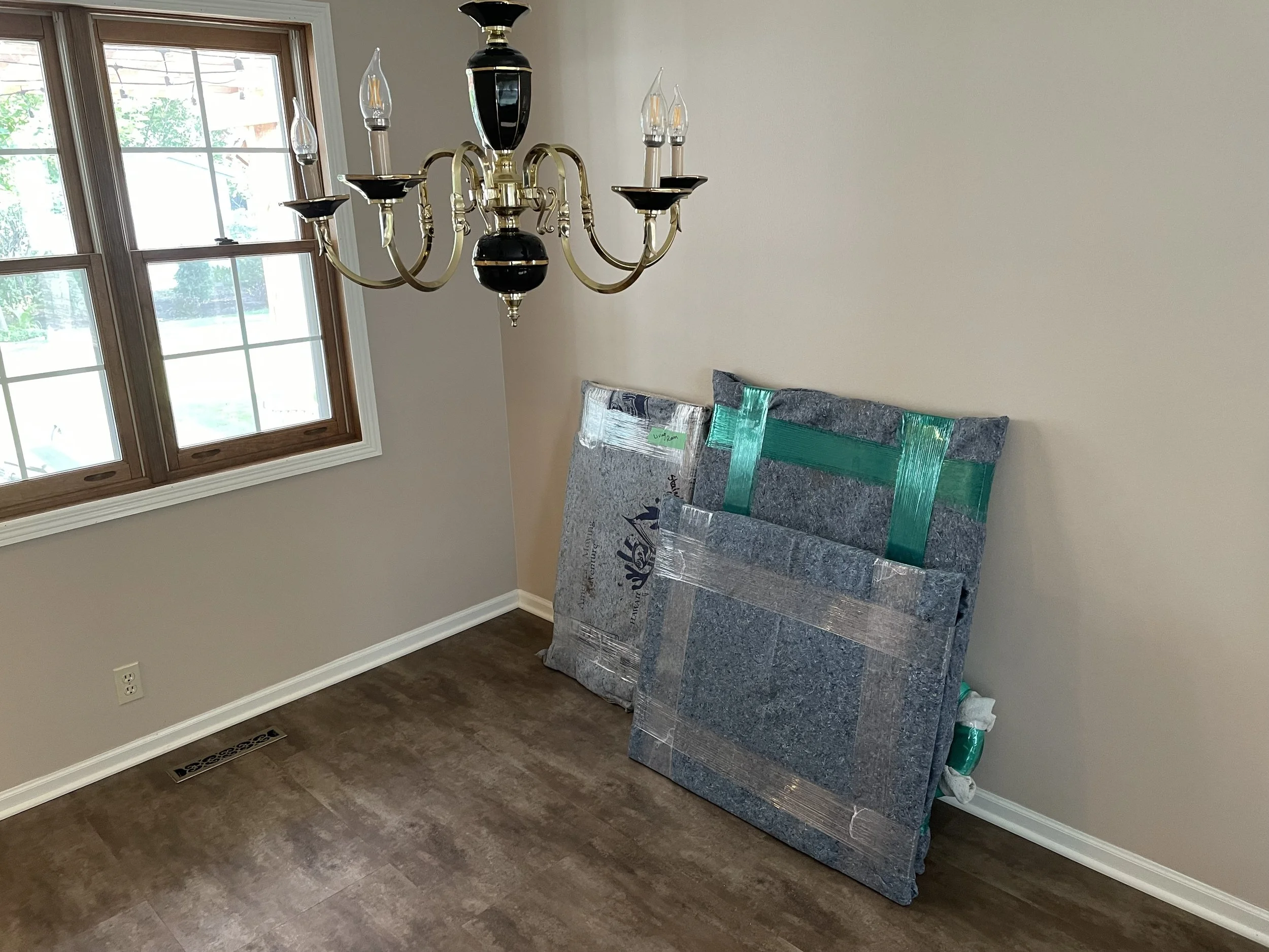 Your Local Moving Experts: Next Step Moving Eau Claire - Trust, Reliability, and Quality