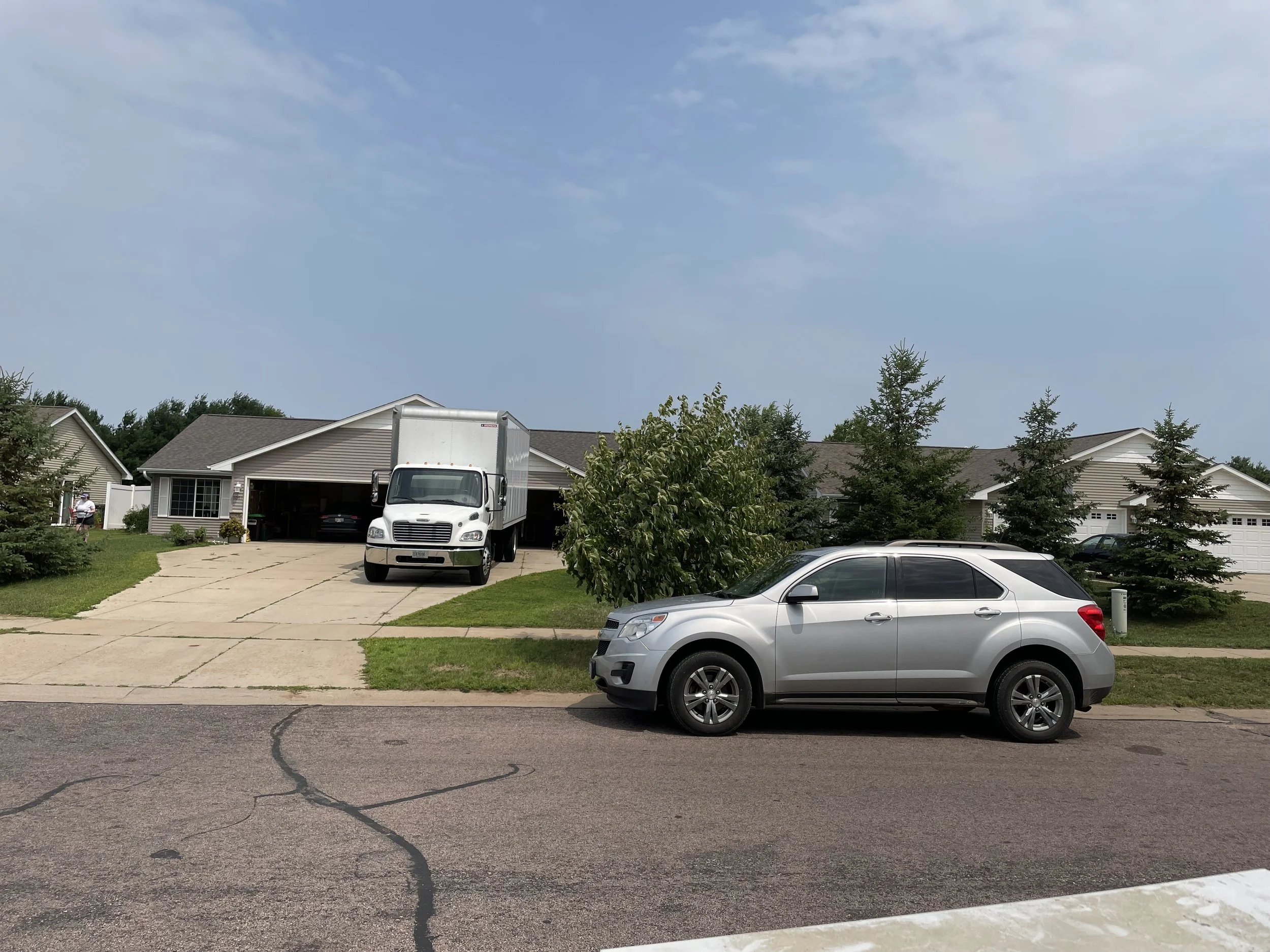 The Ultimate Guide to a Seamless Local Move: Next Step Moving's Expert Tips