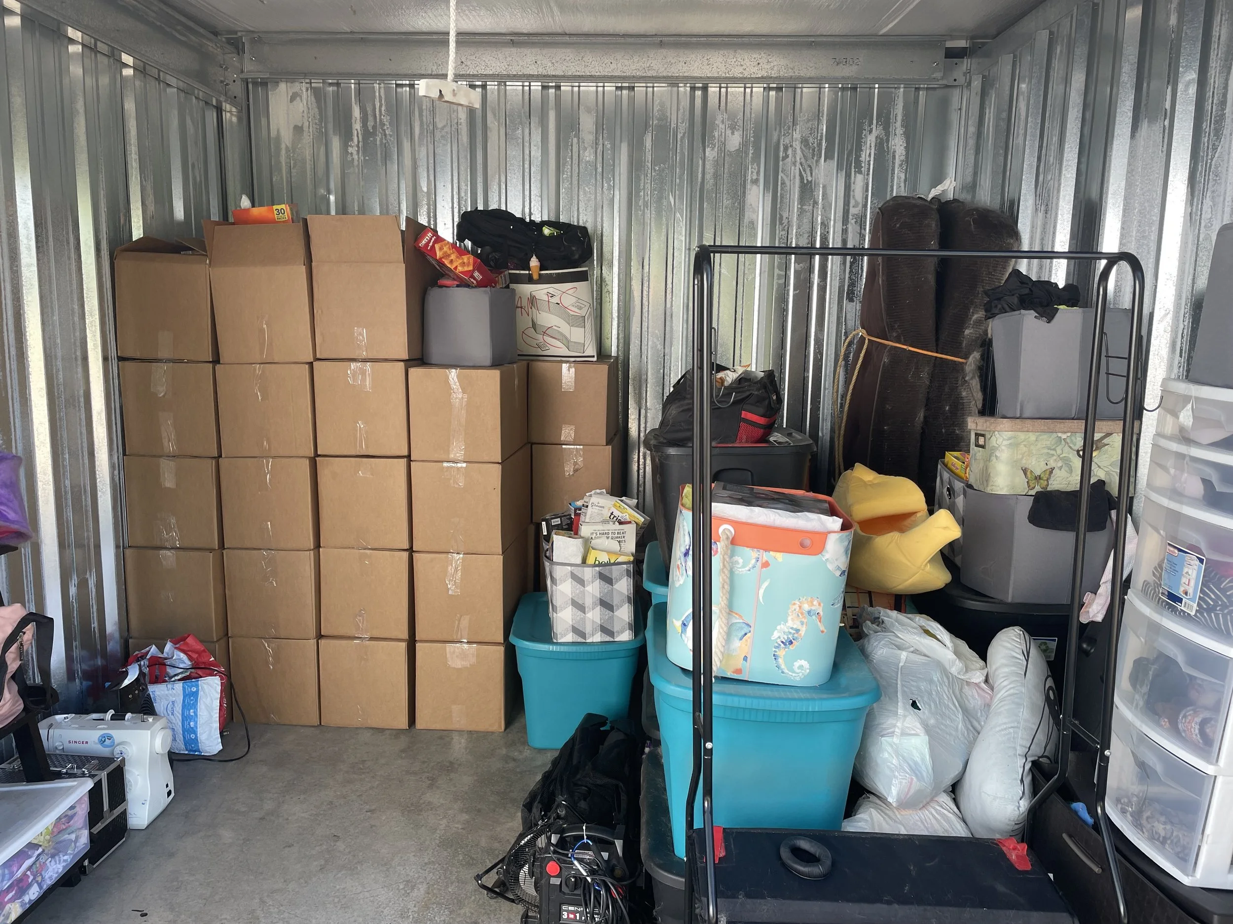 Next Step Moving: Your Journey to a Seamless Move and New Beginnings