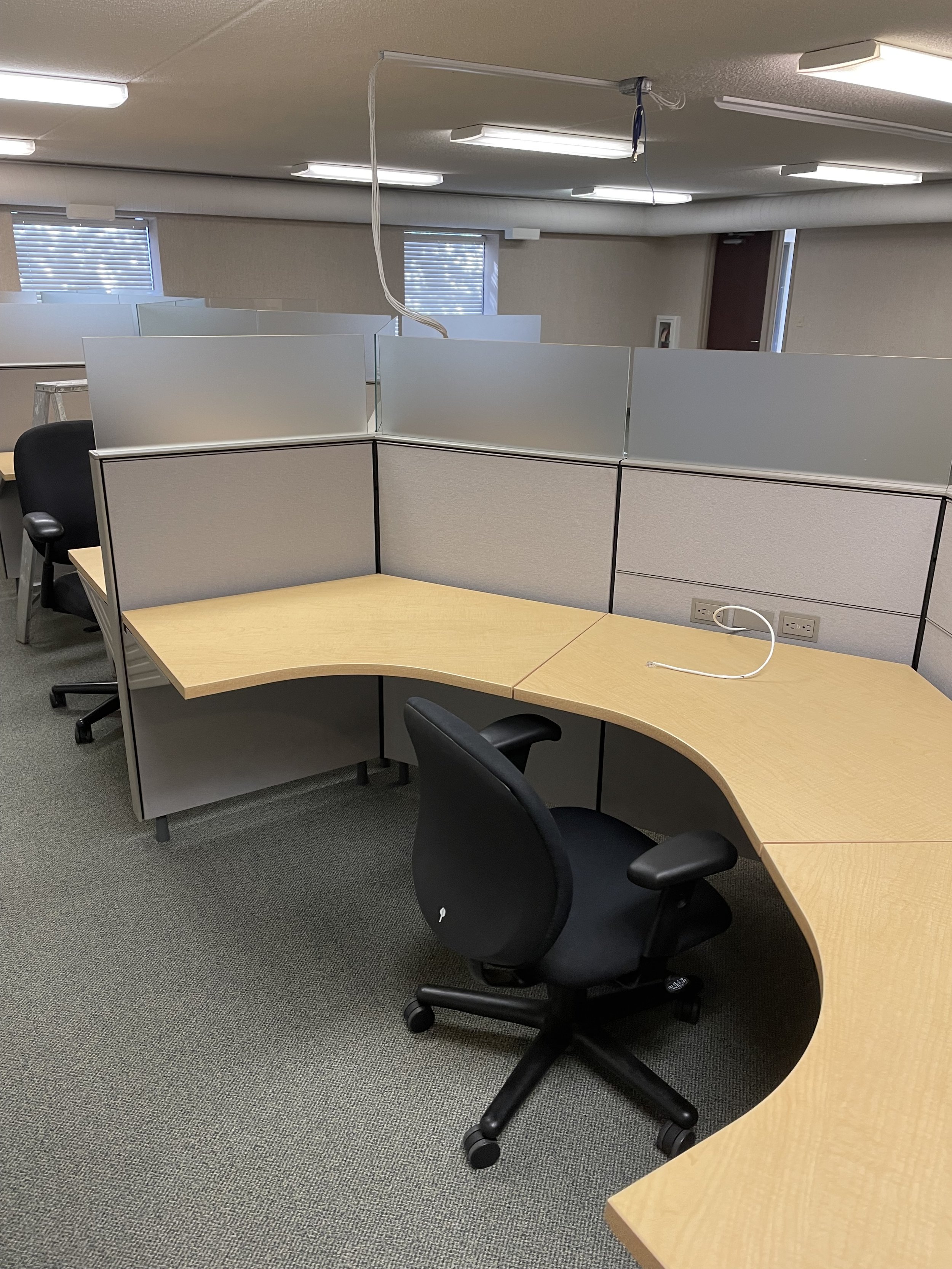 Streamline Your Business Move with Next Step Moving: Your Trusted Commercial Partner in Eau Claire
