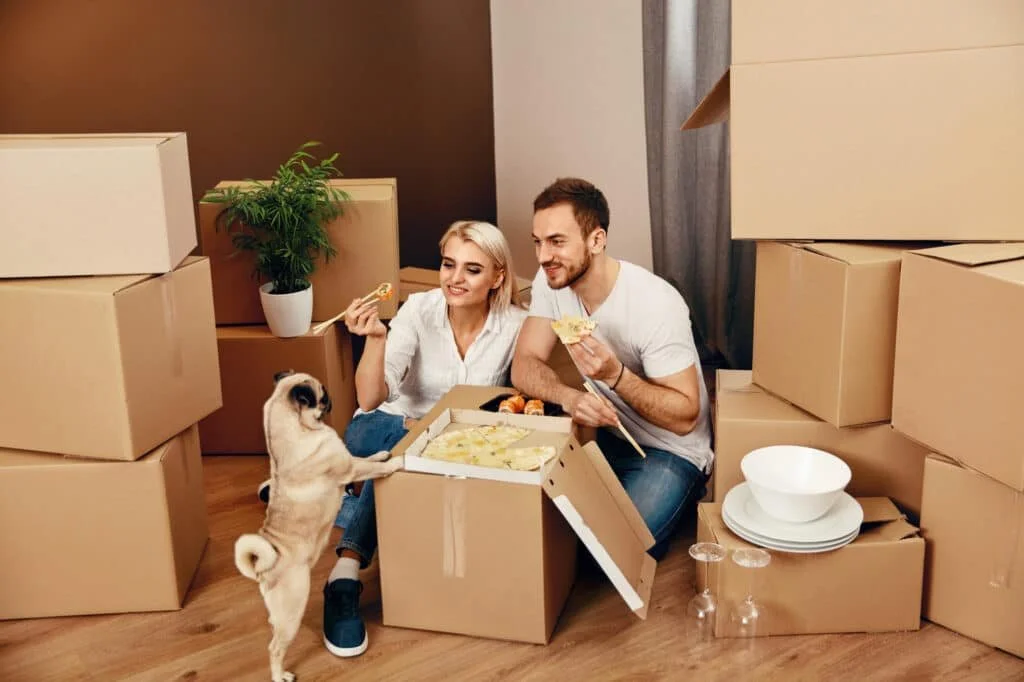 Next Step Moving: Your Trusted Partner for a Smooth and Stress-Free Relocation