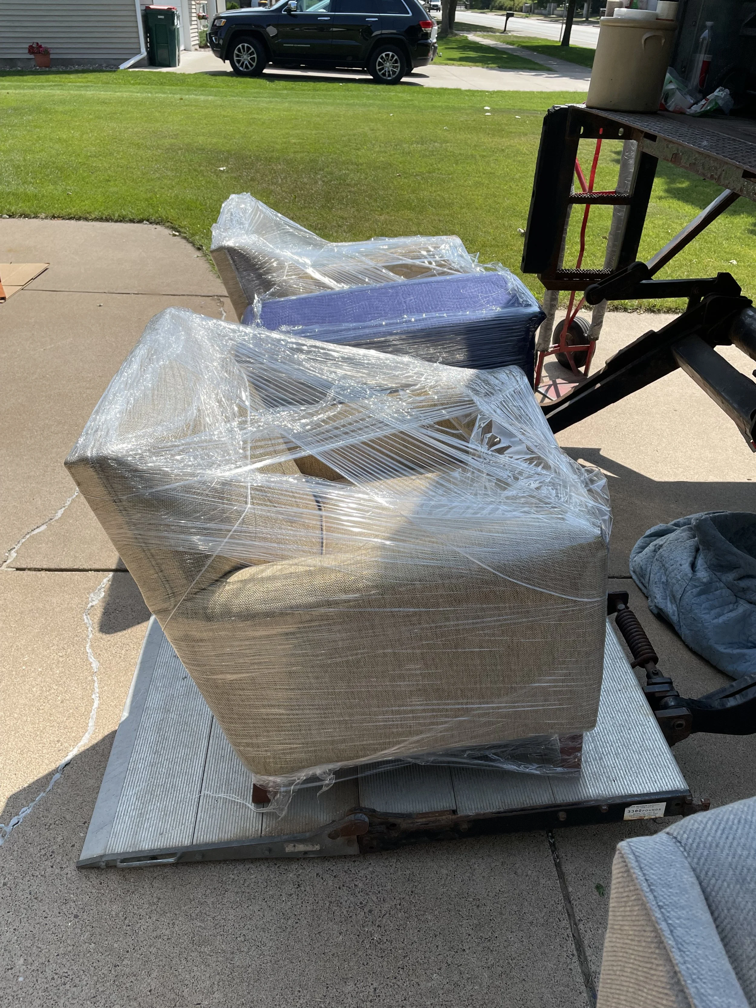 Altoona's Best Kept Secret: Affordable Movers Near Me with Next Step Moving