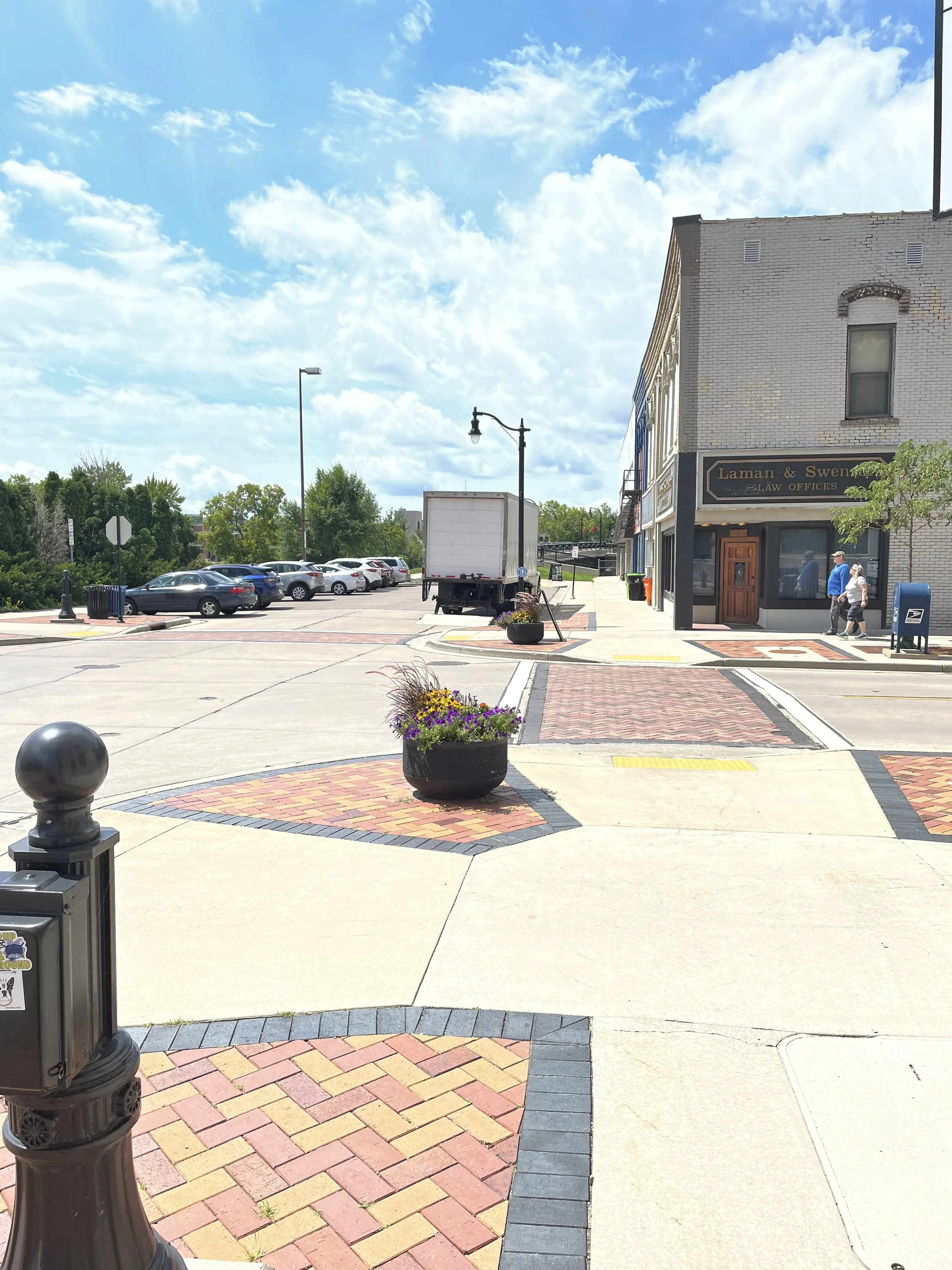 Making Your Move Stress-Free with Next Step Moving Eau Claire