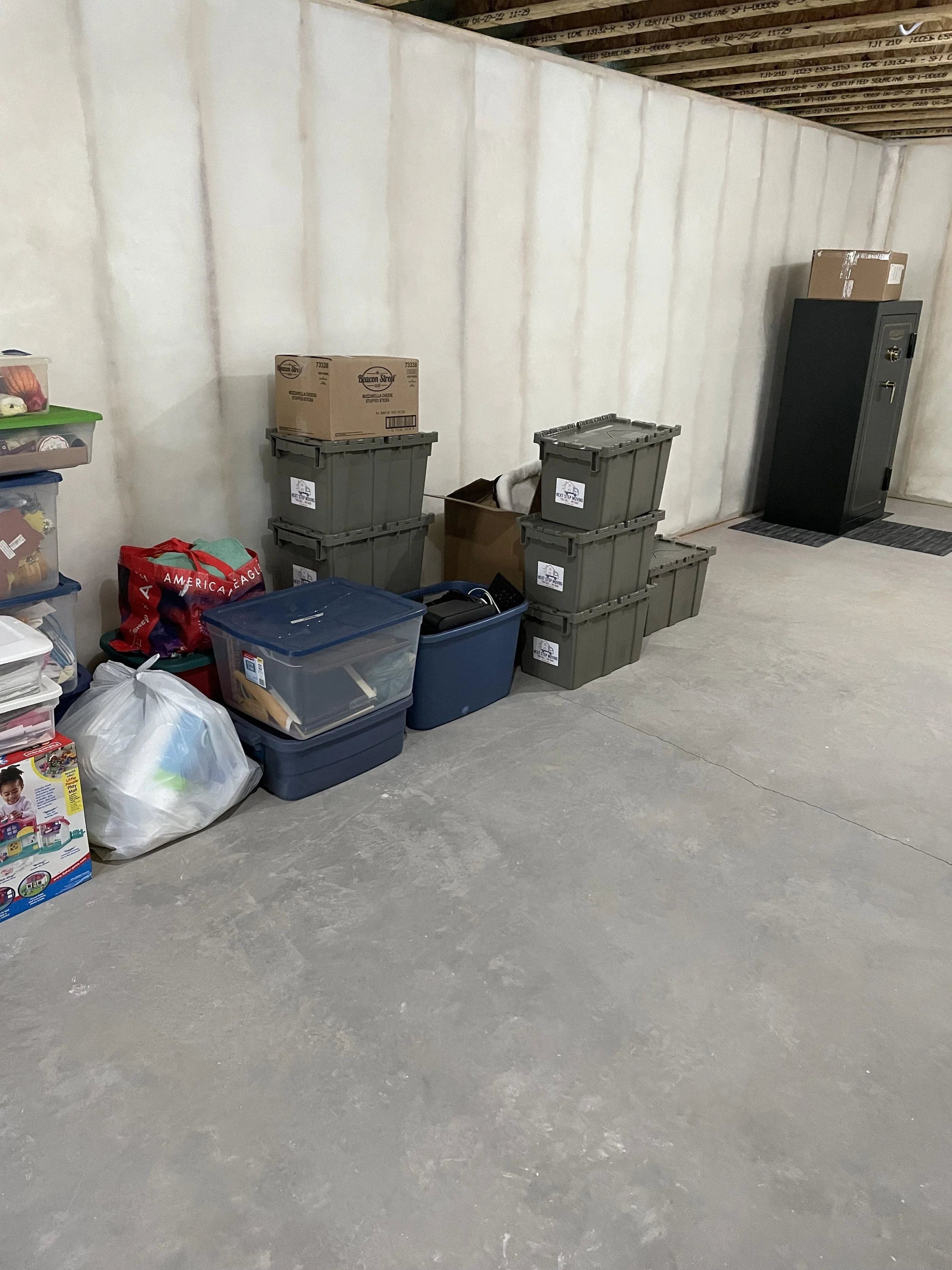 Unlocking the Secrets to a Hassle-Free Move with Next Step Moving Eau Claire 