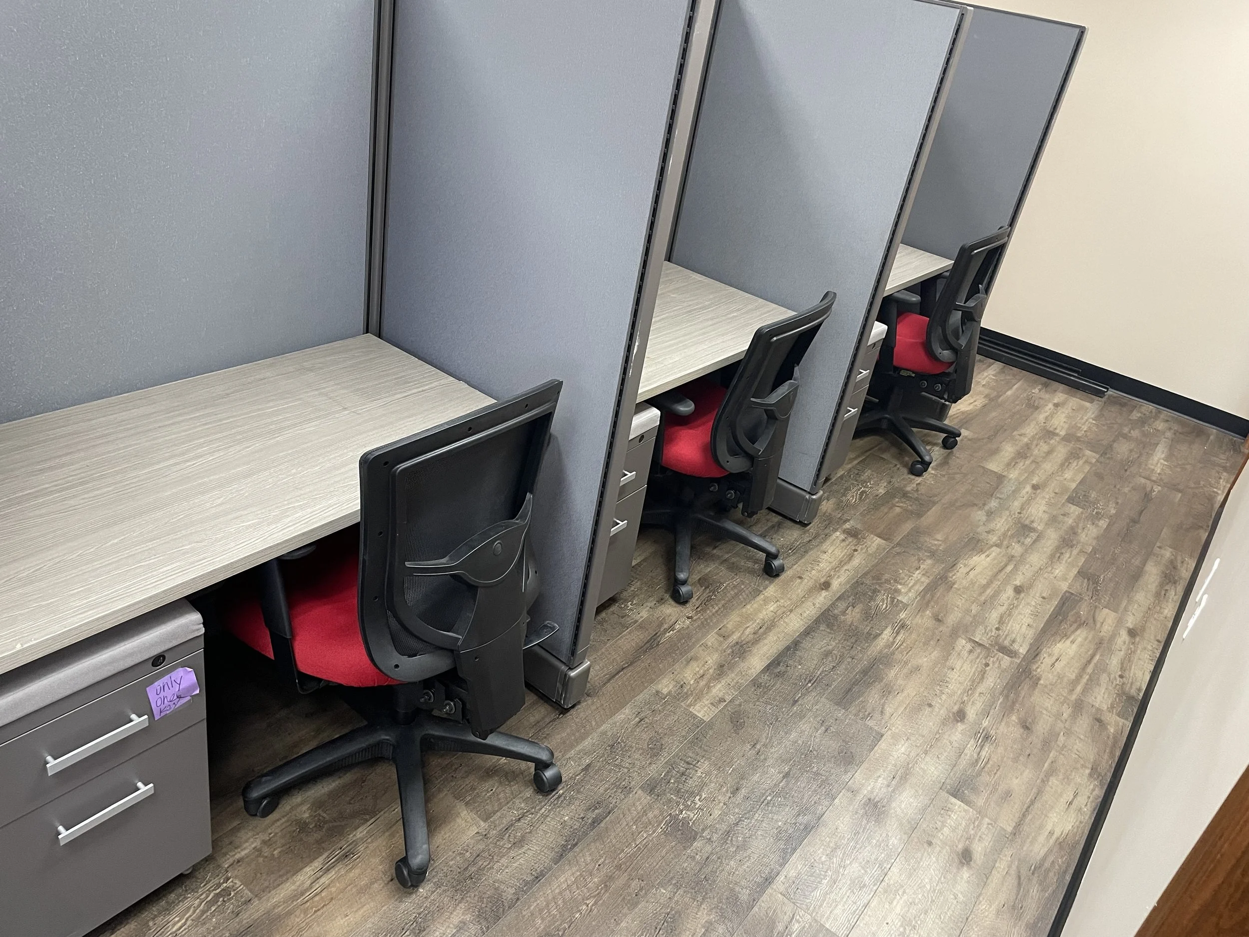 From A to B: How Next Step Moving Streamlines Your Office Relocation in Eau Claire