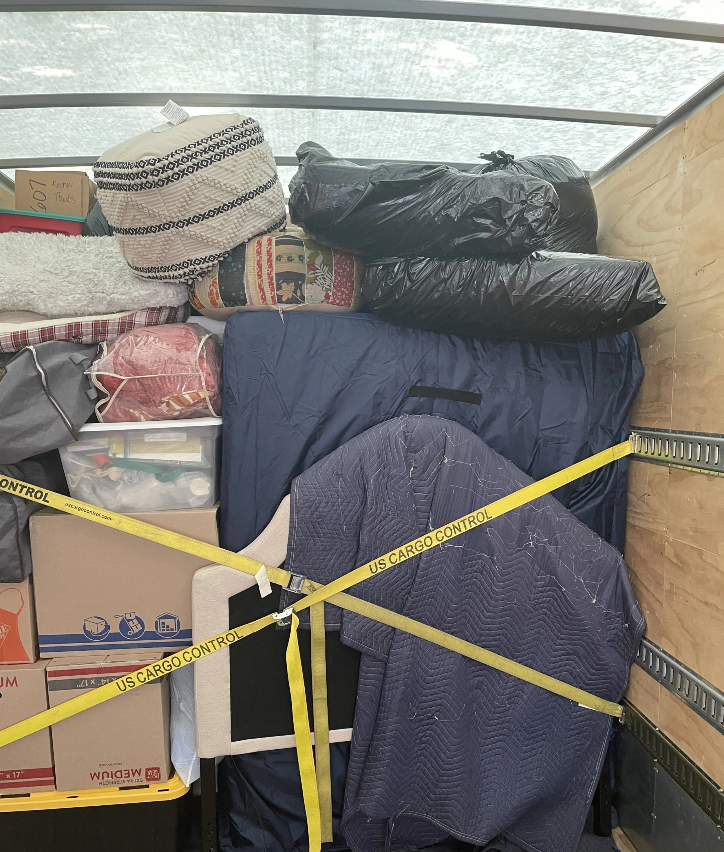 Next Step Moving: Your Top Choice for Stress-Free Moving in Eau Claire
