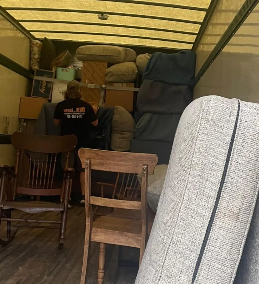Your Stress-Free Move Starts Here: Finding the Best Movers in Eau Claire and Beyond