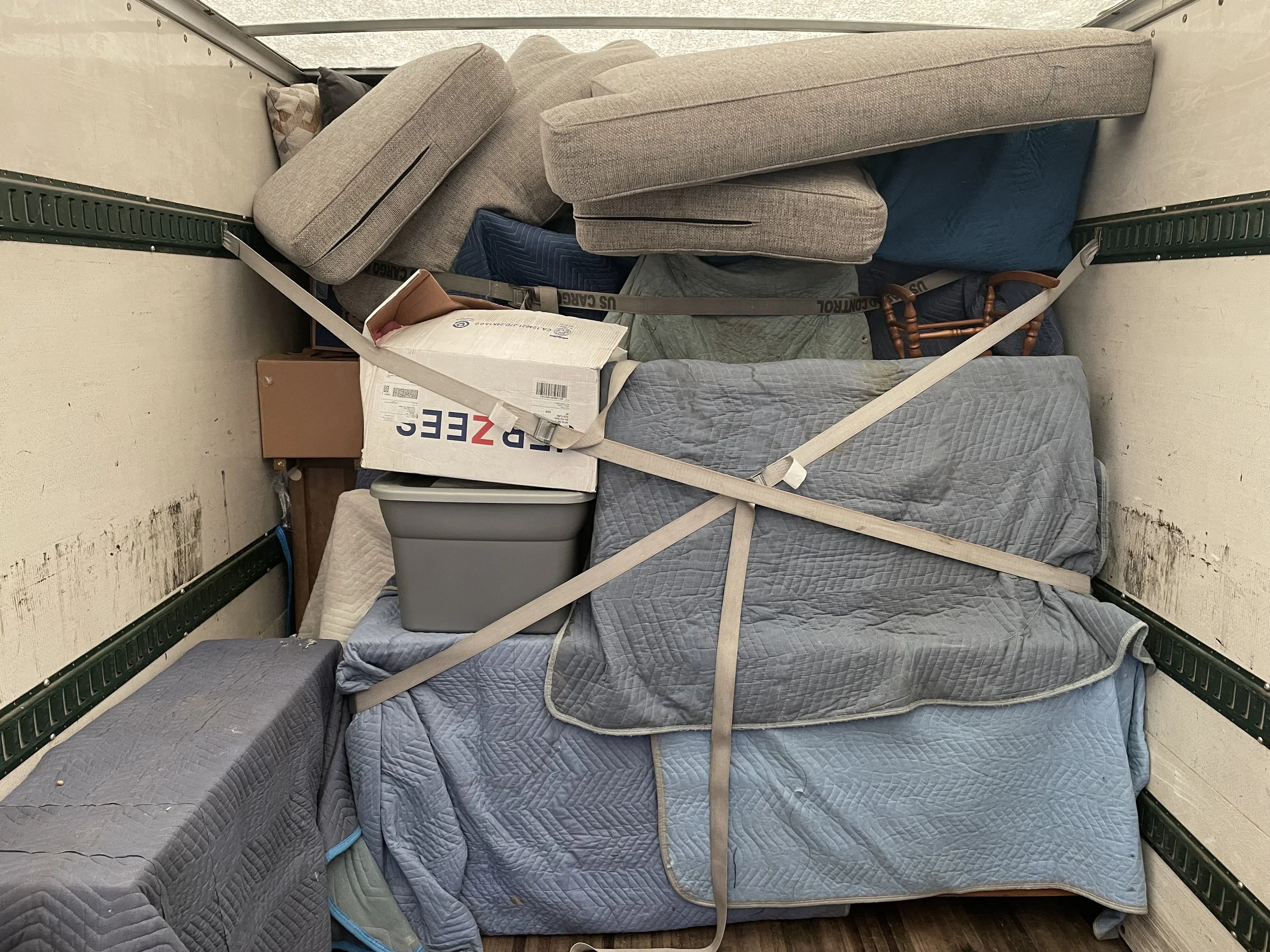 Seamless Moves Within Reach: Next Step Moving, Your Trusted Partner in Eau Claire and Beyond