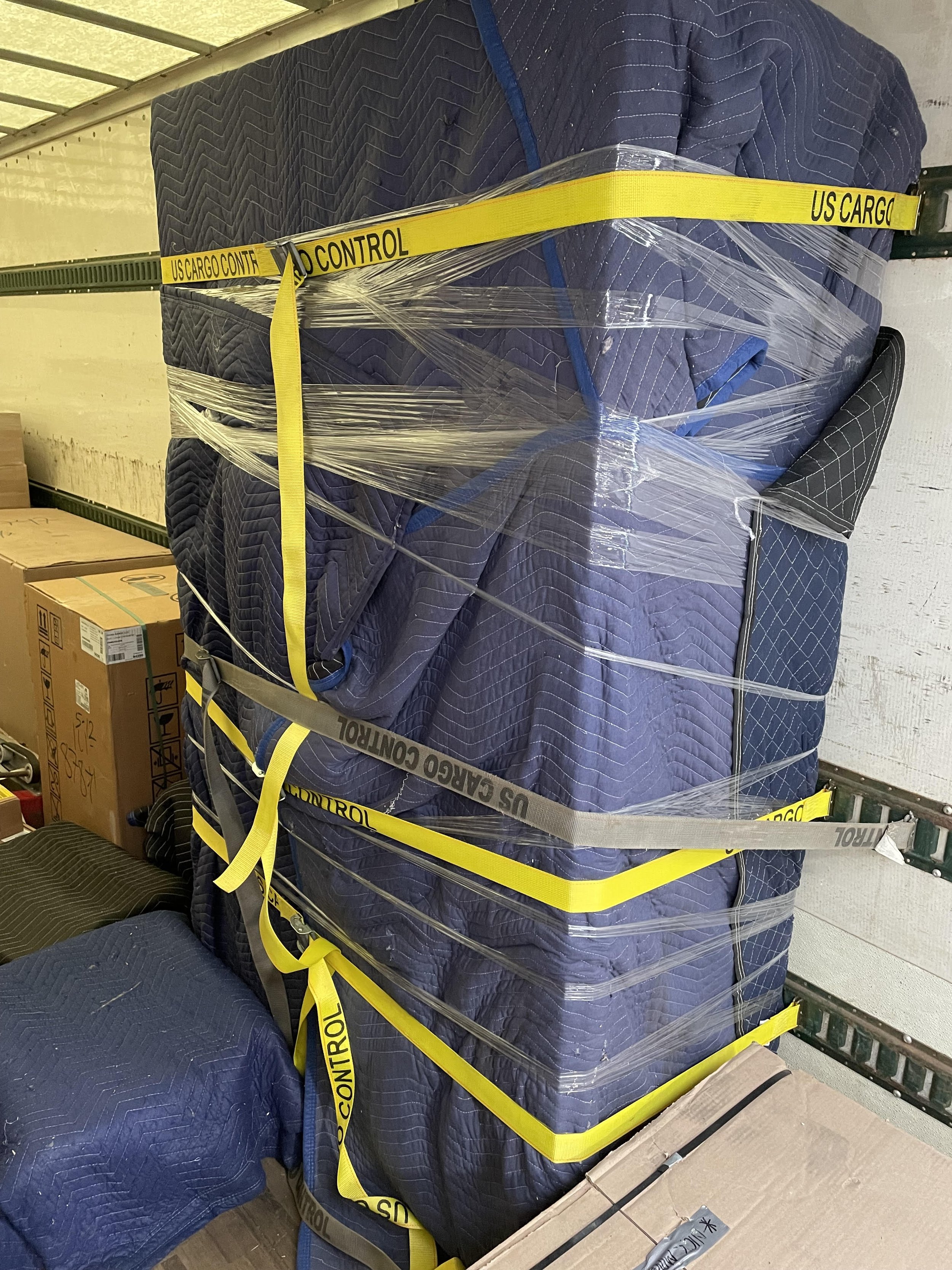 Moving Beyond Expectations: Next Step Moving in Eau Claire, Your Trusted Moving Companion