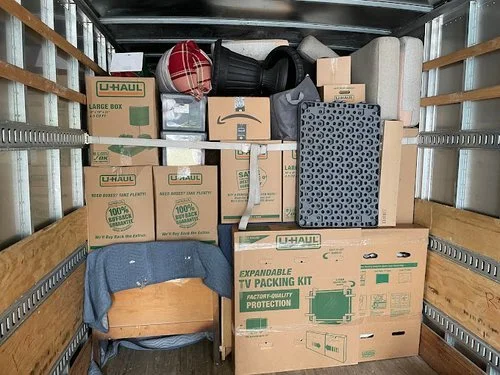 Your Trusted Partners in Moving: Next Step Moving in Eau Claire