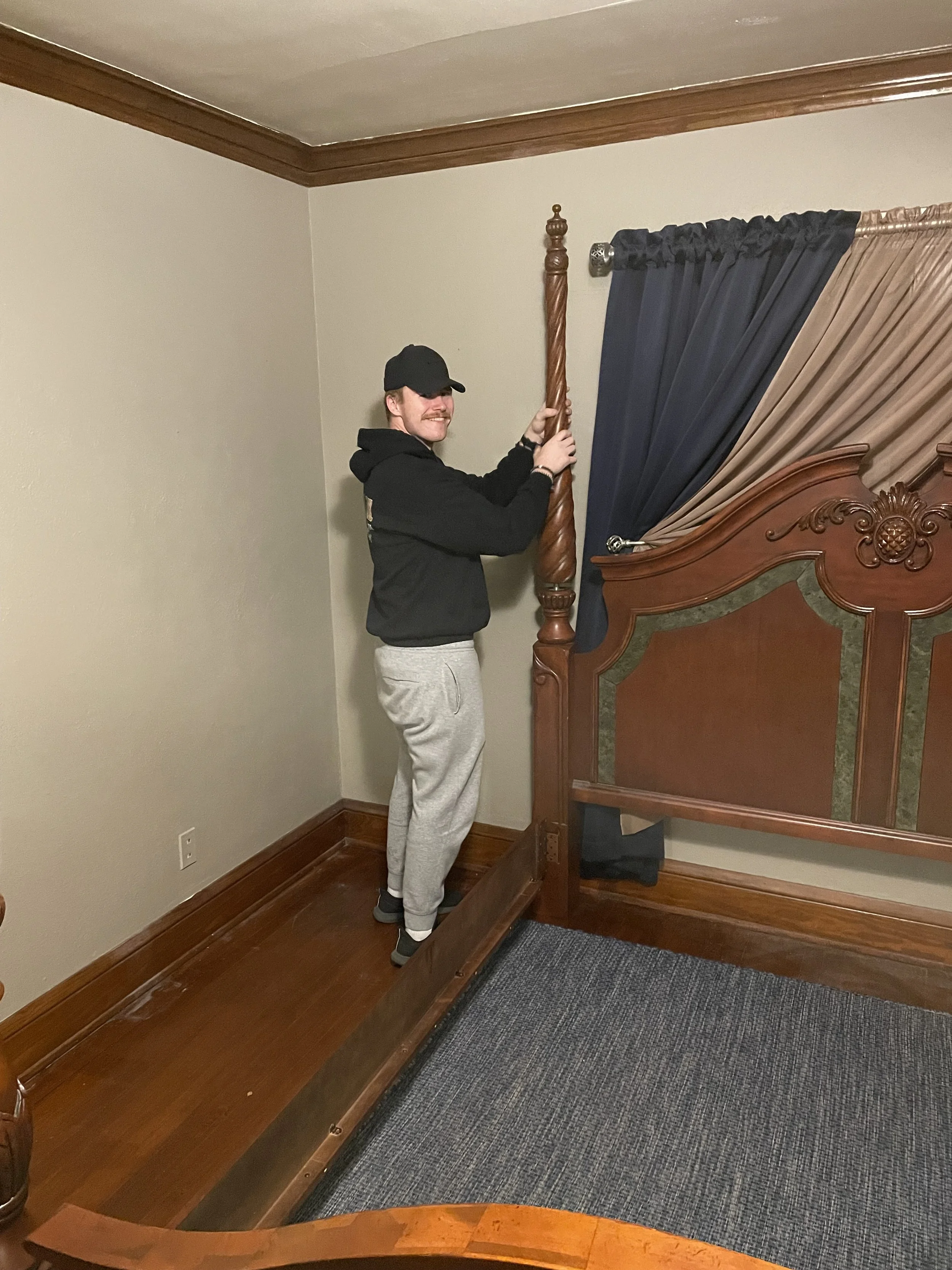 Next Step Moving: Your Trusted Partner for Stress-Free Moves in Eau Claire