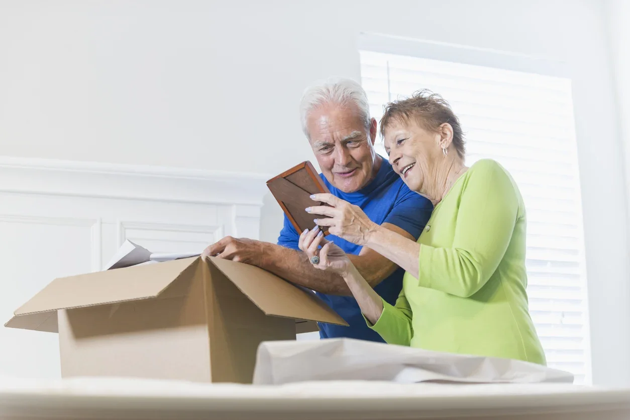 A New Chapter: Your Complete Guide to Senior Moving in the Chippewa Valley