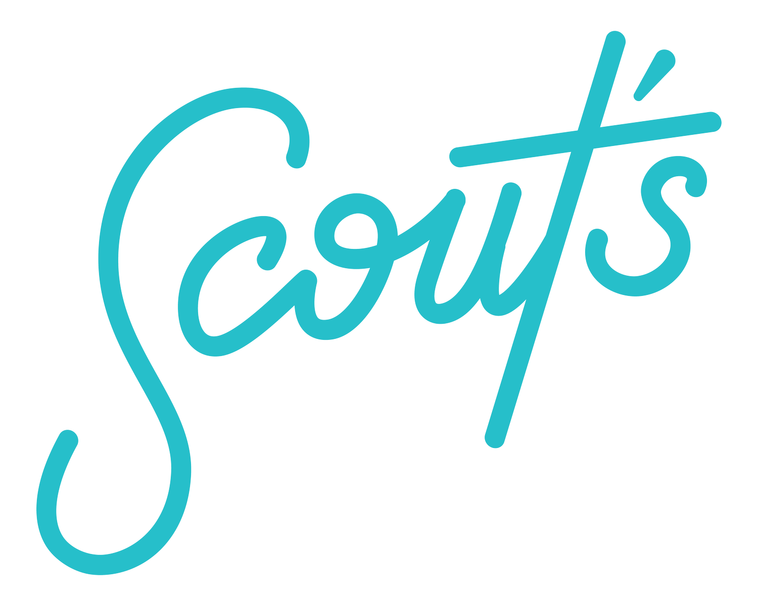 Scout&#39;s Doughnuts