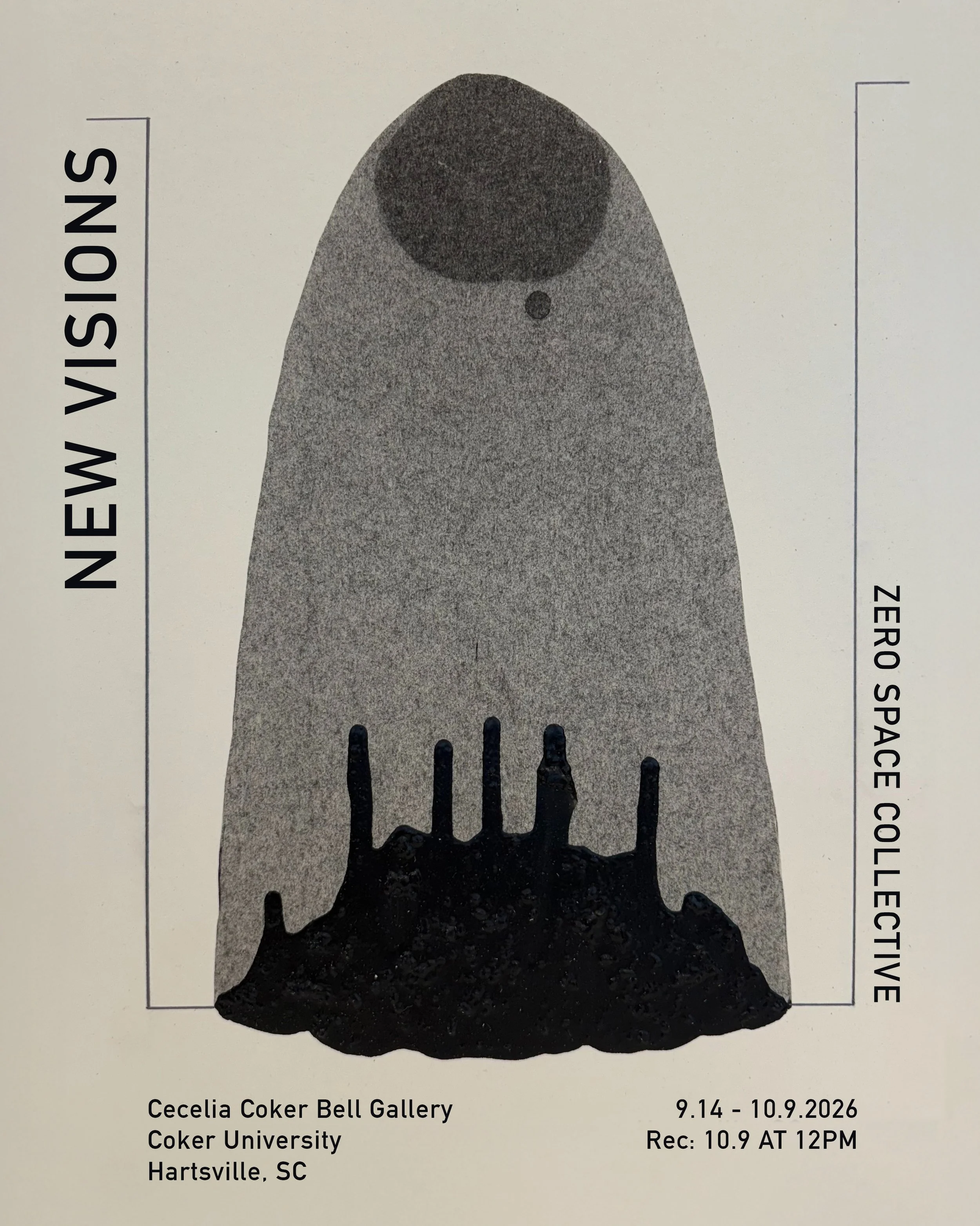 "New Visions" at Coker University